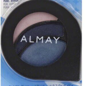 Almay Intense I-color Various Color Palette